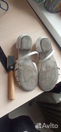 Туфли для девочки для бальных танцев