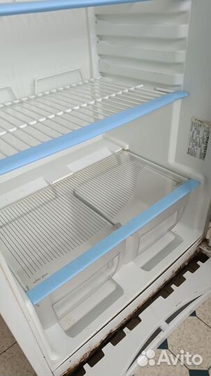 Запчасти для холодильника indesit R27