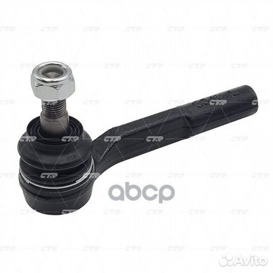 Наконечник рулевой opel astra H 04-14/mariva B