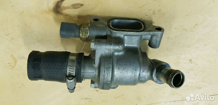 Honda cbr1000rr Термостат С Датчиком