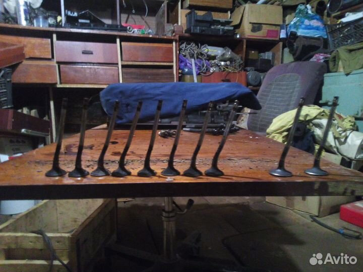 Гбц Peugeot 406 EW7