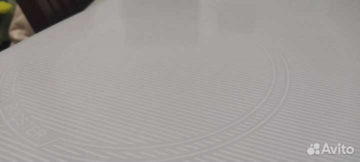 Индукционная варочная панель zigmund shtain