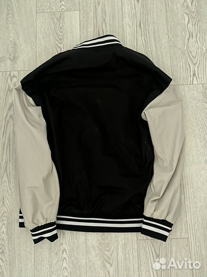 Бомбер мужской