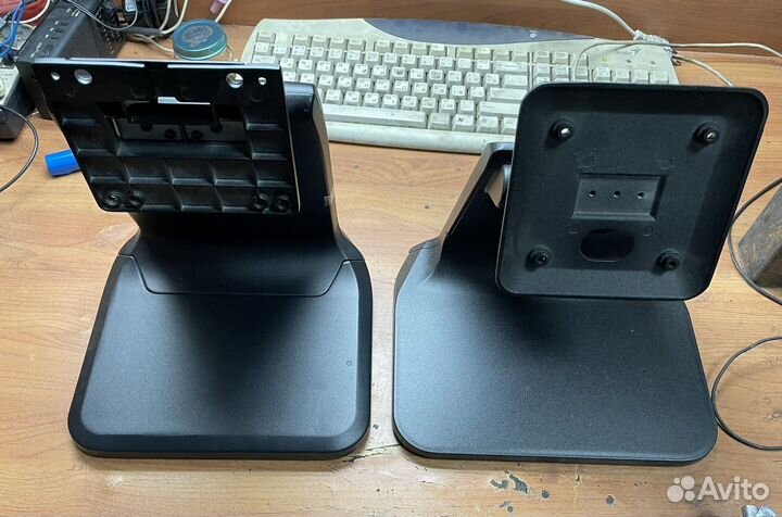 Подставка стойка для монитора