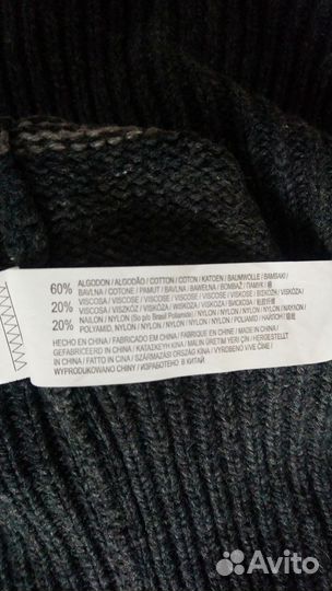 Жилетка Pull&Bear. Новый