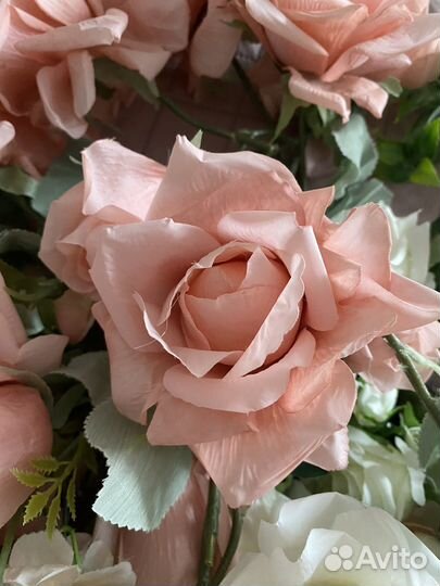 Цветы свадьба арка декор