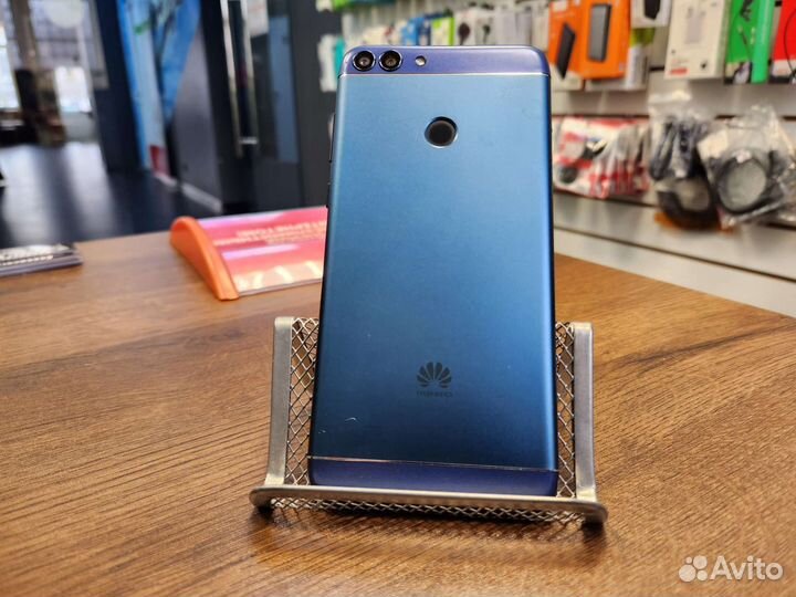 Huawei P Smart 2018 3/32