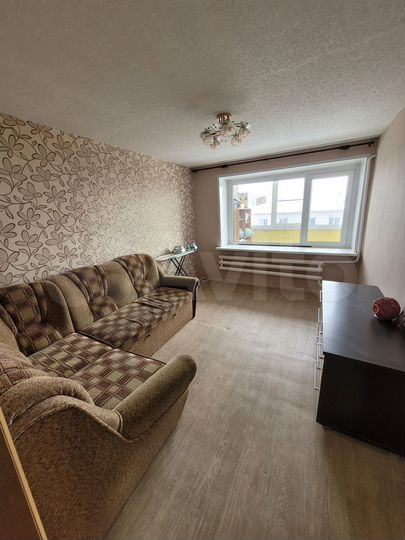 2-к. квартира, 49,7 м², 2/2 эт.