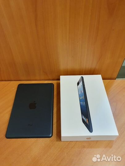 iPad mini Wi-Fi + Cellular 64 гб