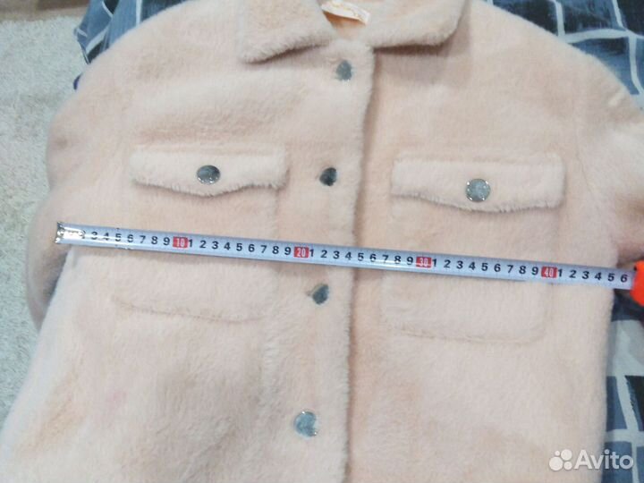 Куртка детская