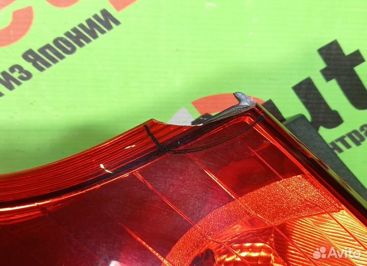 Фонарь ford focus 3 CB8 дефект левый hatchback