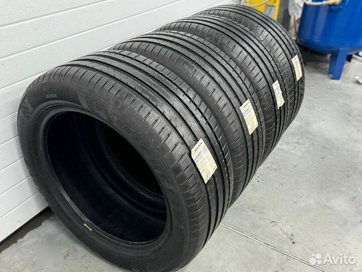 Michelin Pilot Sport 4 SUV 275/40 R20 106Y