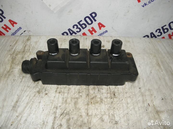 Катушка зажигания BMW E36/E46/E34/Z3 1.6i-1.9i