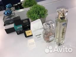 Духи essens -40 дисконт