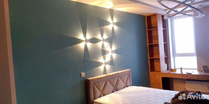 Услуги Электрика