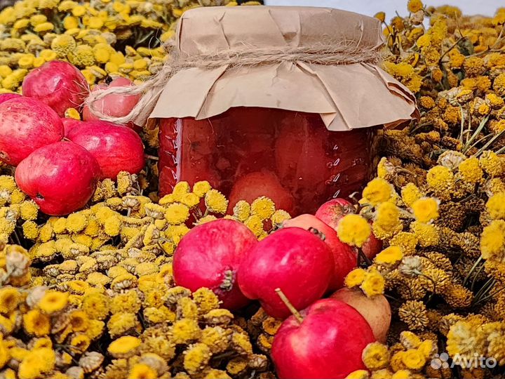 Варенье на любой вкус