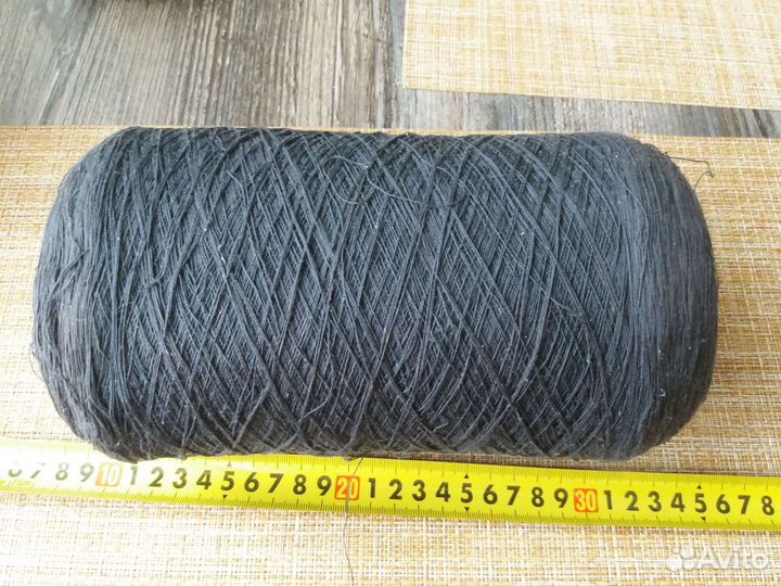 Нитки для рукоделия