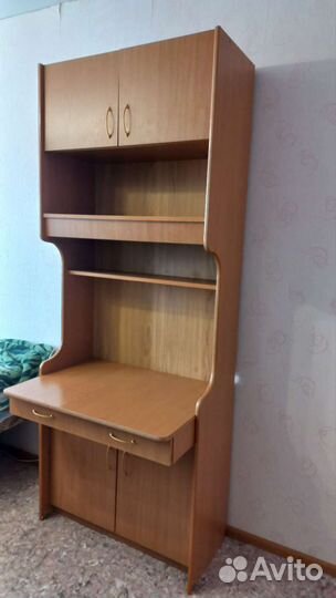 Уголок школьника