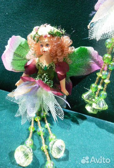 Подвесная игрушка 