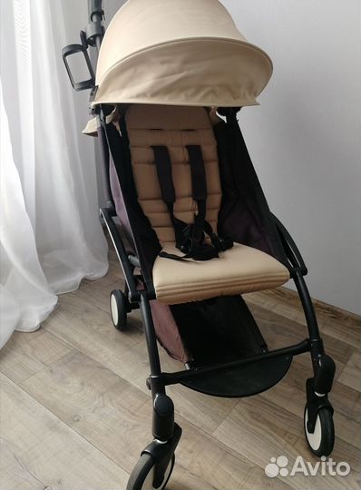 Коляска babyzen yoyo