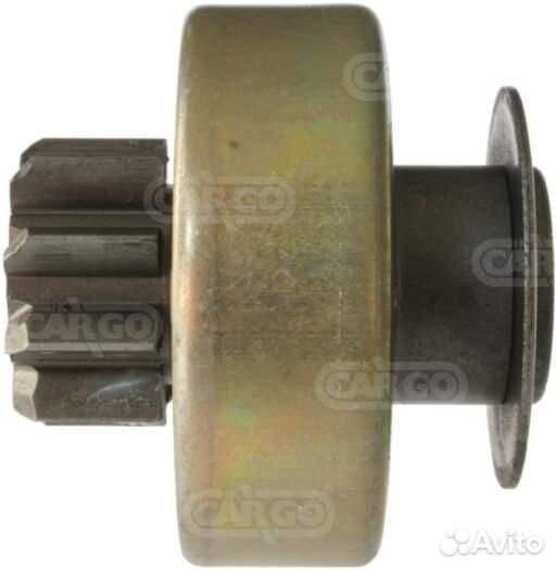 Бендикс стартера