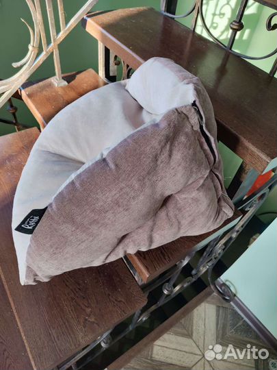 Лежанка для собак и кошек Rurri