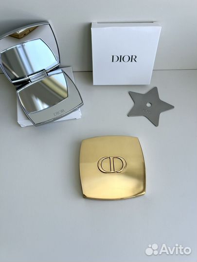 Зеркало Christian Dior