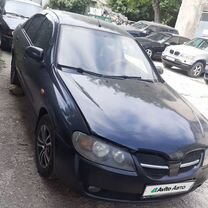 Nissan Almera 1.8 MT, 2004, 325 000 км, с пробегом, цена 323 000 руб.