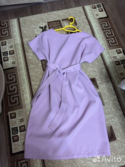Платье женское 46 48 новое летнее