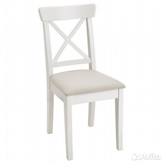 Стулья Ингольф (икеа)