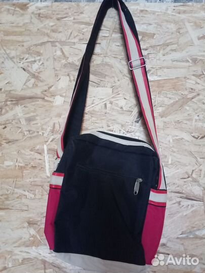 Сумка ранец