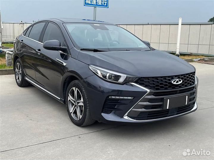 Chery Arrizo 8 1.6 AMT, 2023, 10 000 км
