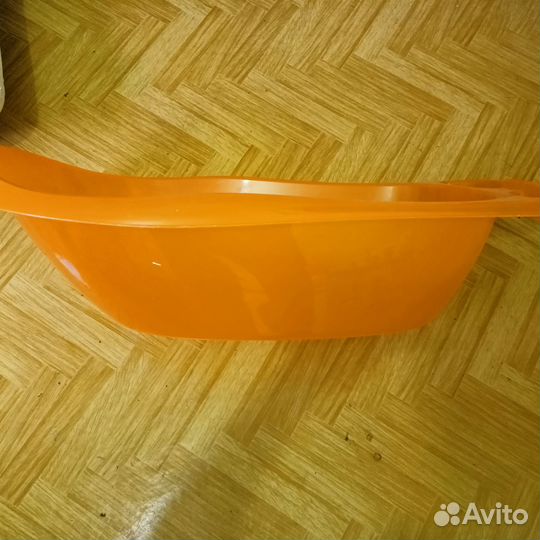 Ванночка для купания