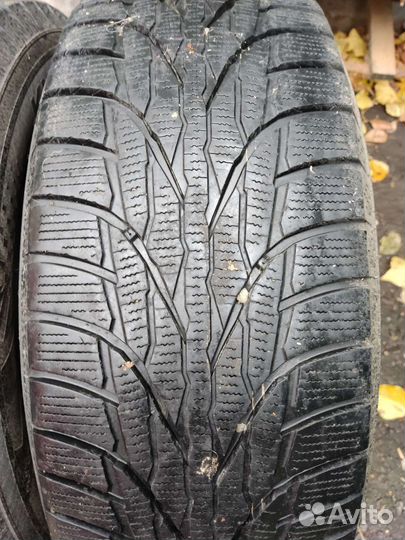 Kumho WinterCraft SUV Ice WS51 235/65 R17 108T
