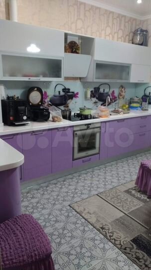 Дом 140 м² на участке 10 сот.