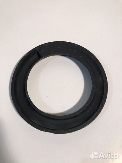 Прокладка пружины передней верхняя