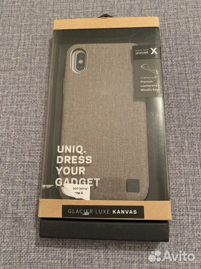 Чехол на iPhone X XS 11 PRO