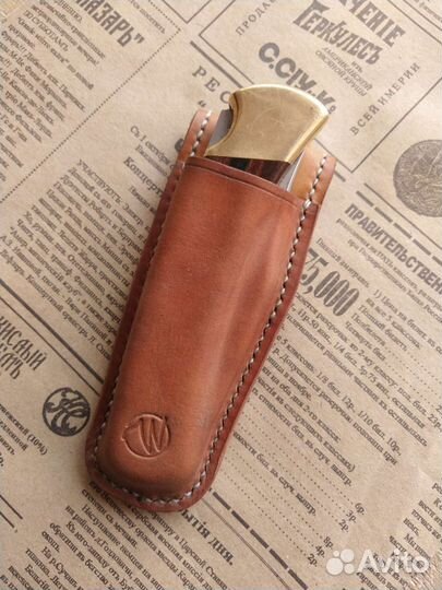 Чехол для Buck 110