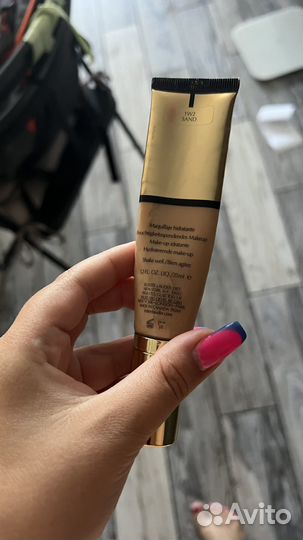 Тональный крем este lauder