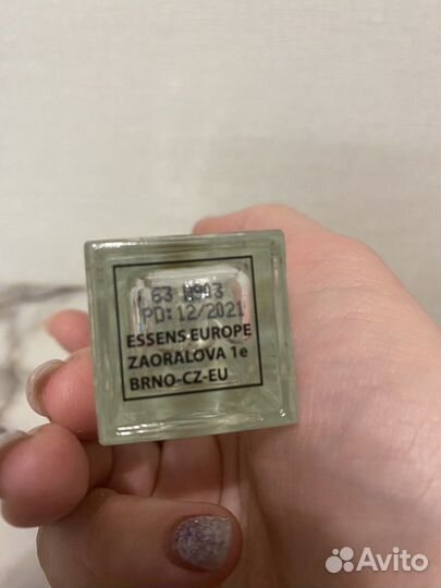 Парфюм Attar Collection Musk Kashimir от Essens