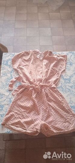 Пакет вещей