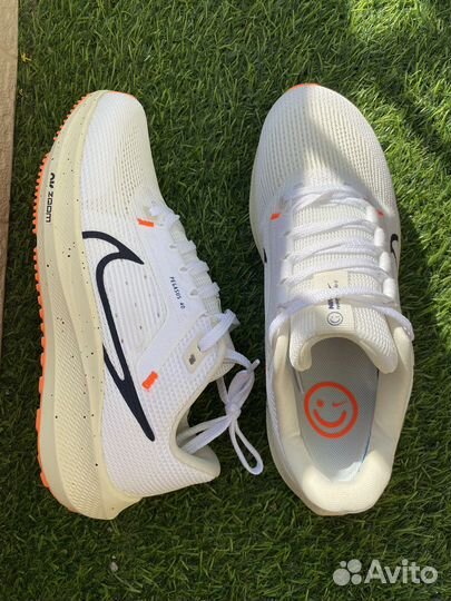 Кроссовки Nike Pegasus 40