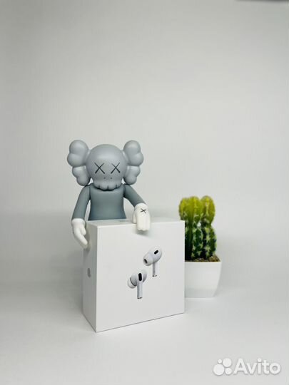 Беспроводные наушники AirPods Pro 2 Premium