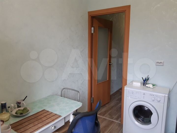 2-к. квартира, 48,7 м², 3/3 эт.