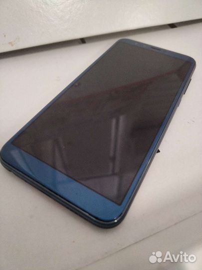 Honor 9 lite 3/32, lte