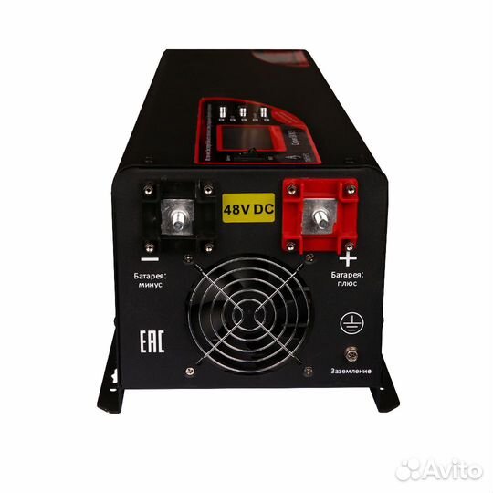 Ибп Прогресс SKN(S) -5000 для газового котла