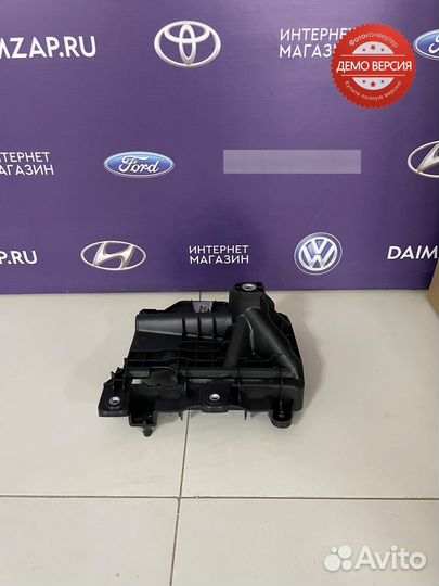 Площадка под акб Volkswagen Polo (11-20) / Rapid