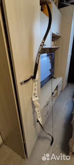 Рекурсивный лук