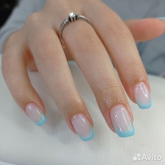 Маникюр и педикюр, Парикмахер универсал (колорист)