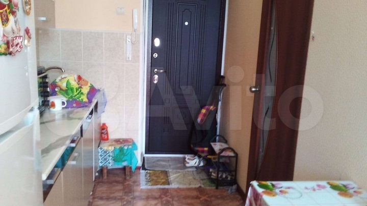 1-к. квартира, 18 м², 2/3 эт.